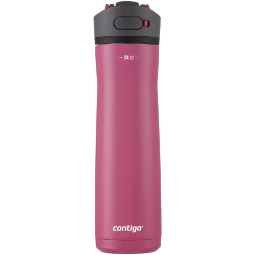 contigo Ashland cHILL 20 24OZ Dragon Fruit on OnBuy