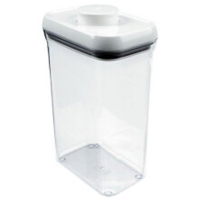 Oxo 1071397 25 Quart Pop Rectangle Food Storage container - Quantity 2