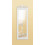 Accent Plus Elegant White Wall Mirror 987x05x305 2