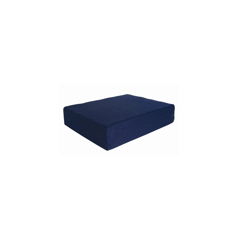 Allman Bariatric Orthopedic Seat Cushion (4.5" X 16" X 20")