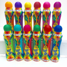 Storköp--set med 48 Dab-o-ink 3 Oz Bingo Daubers