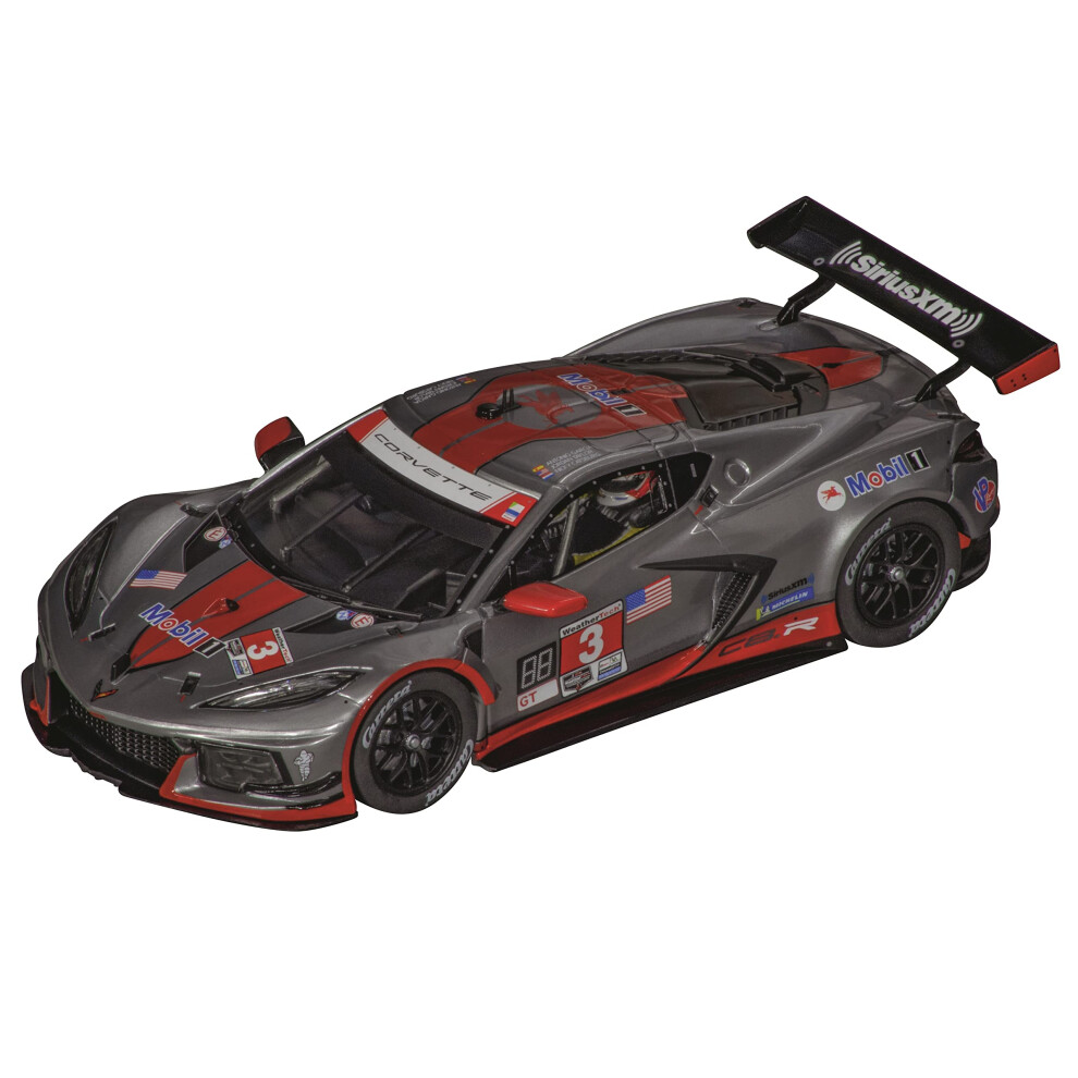 carrera 31014 chevrolet corvette c8R No3 Sebring 1:32 Scale Digital Slot car Racing Vehicle Digital Slot car Race Tracks