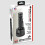 Maglite Linterna - MAGLITE - MAG-TAC-R - Recargable - 4 modos - LED negro 3