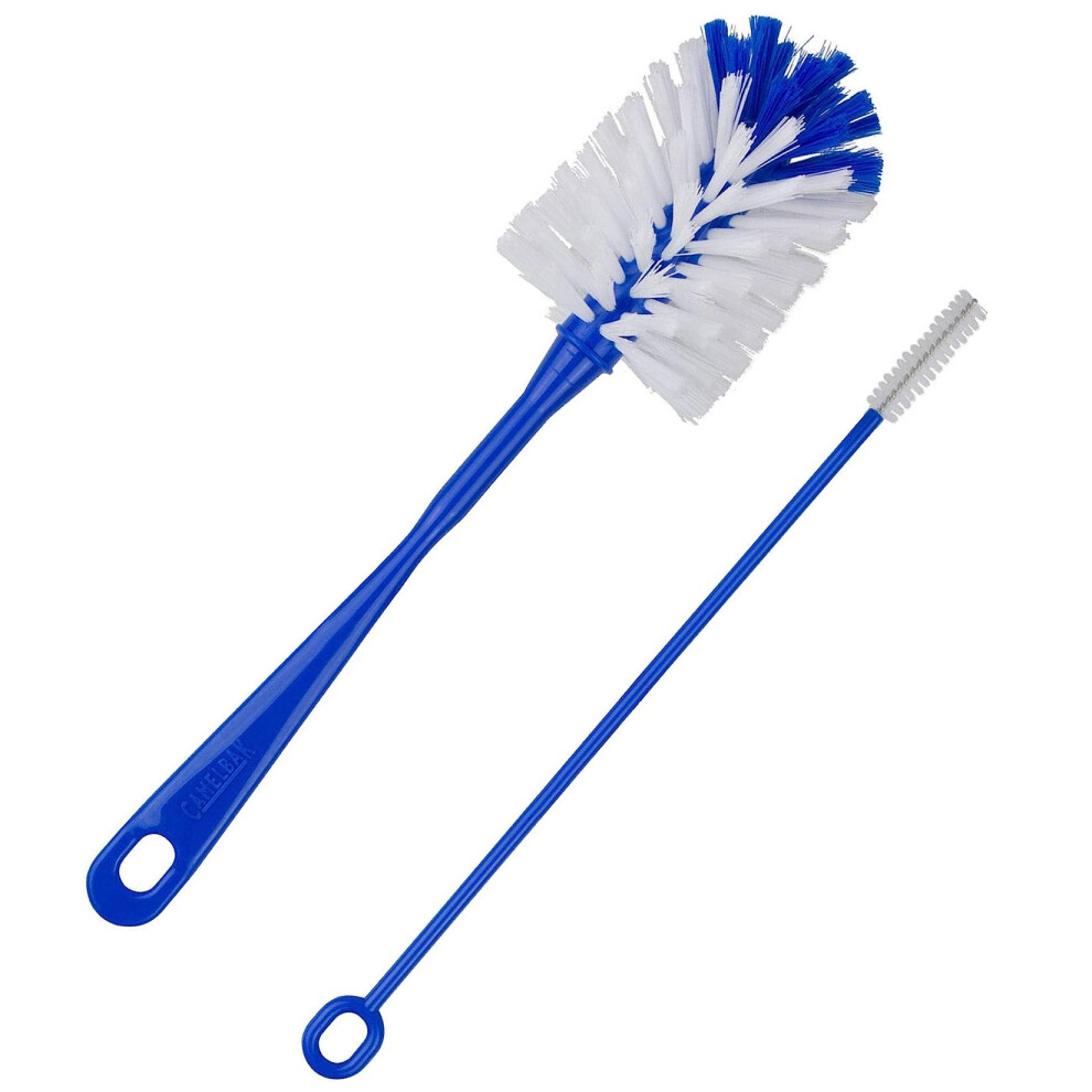 Camelbak cleaning brush kit - large and small brush set