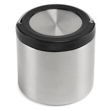 Klean Kanteen TK Canister 16oz/473ml - Vacuum insulated food jar - leak proof