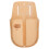 Felco Felco 921 double side by side leather holster with Loop and clip for secateurs 1