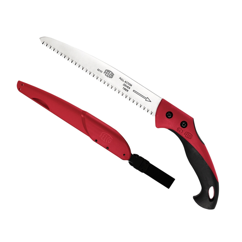 Felco saw model 621. Fixed blade pruning saw - 24cm