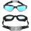Bezzee Pro Swimming Goggles - Uv Protection 3