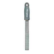 GRATTUGIATORE RAPE EUCALIPTO VERDE EUCALIPTO - MICROPLANE