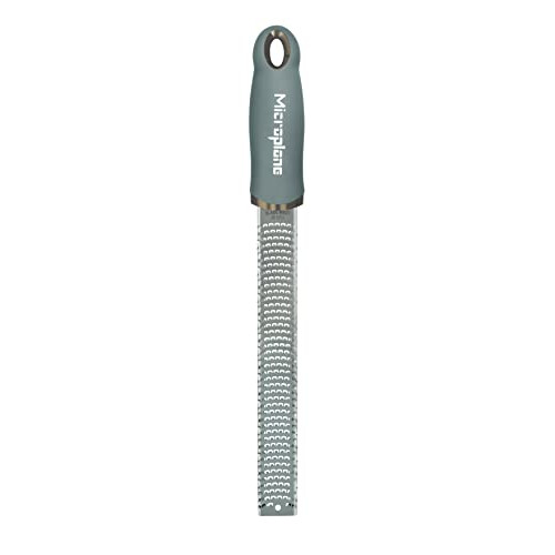 GRATTUGIATORE RAPE EUCALIPTO VERDE EUCALIPTO - MICROPLANE