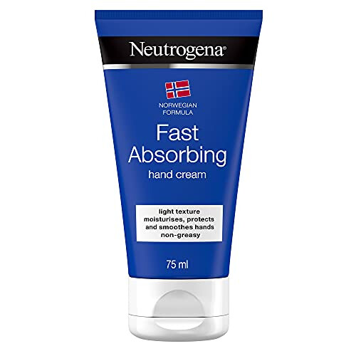 Neutrogena Neutrogena Norwegian Formula Fast Absorbing Hand Cream - 75 ml
