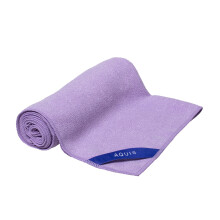 AQUIS Towel Hair-Drying Tool, Water-Wicking, Ultra-Absorbent Recycled
