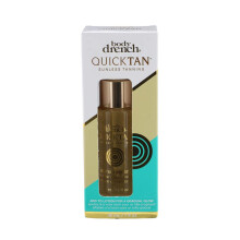 Body Drench Quick Tan Sunless Tanning Self-Tan Booster 1 fl oz