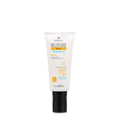 Heliocare Heliocare 360 Παιδική Λοσιόν SPF50+ 200ml