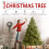 (7ft) VeryMerry 'Ascot' Pre Lit Christmas Tree 3