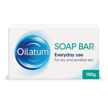 Oilatum 100g Szappan Száraz Bőrre