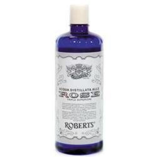 Roberts Αποσταγμένο Ροδόσταγμα (Distilled Rosewater) 10 fl oz. 1