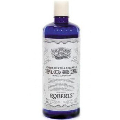Roberts Αποσταγμένο Ροδόσταγμα (Distilled Rosewater) 10 fl oz. 2