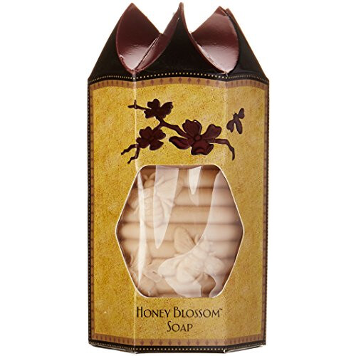 Σαπούνι Honey House Naturals, Κυψέλη Μέλισσας 1