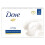 Dove Dove Beauty Bar, Wit 4oz, 8 Bar, Twin Pack 2
