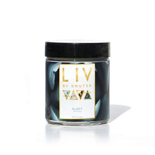 LIV by kNutek mikrodermabrzis krm MSM-mel s oxignplazmval (Glatt) 4 uncia