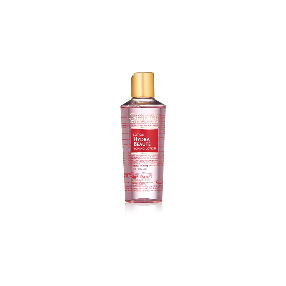 Guinot Hydra Beaute Toning Lotion, 6.7 Fl Oz