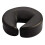 MASSAGEM MASTER UNIVERSAL CABELA CUSHION FACE/travesseiro de rosto para massagem Mesa-preto de 3,5 polegadas (pacote de 1) 1