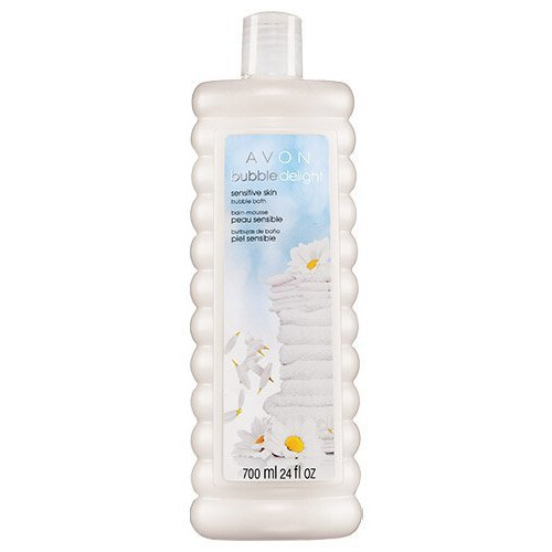 Avon Avon Bubble Bath 24 fl. oz. για Ευαίσθητο Δέρμα
