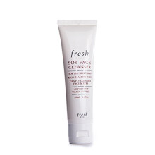 Frischer Soja-Gesichtsreiniger 1,6 oz