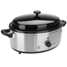Scaldasono Royal Massage da 6 Quart - Dispositivo Riscaldatore per Massaggio con Pietre Calde