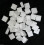 NaRaMax 126 Ct. Super Mini Witte Nagelblok 3
