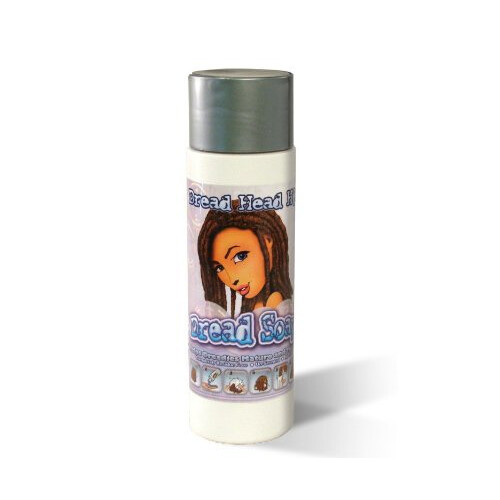 DreadHeadHQ 8 oz Dreadlocks-Seife