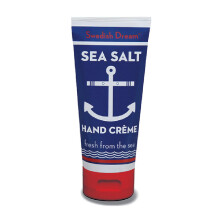 Swedish Dream Sea Salt Minerals Hand- und Krperlotion mit 20 % Sheabutter