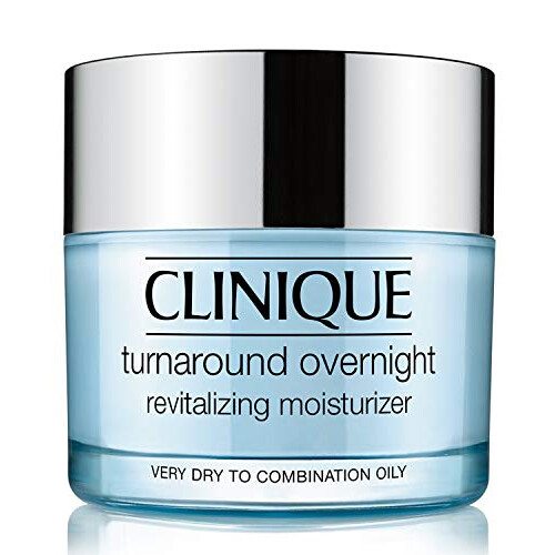 Clinique CLINIQUE Turnaround Overnight Revitalizing Moisturizer 50 ml.