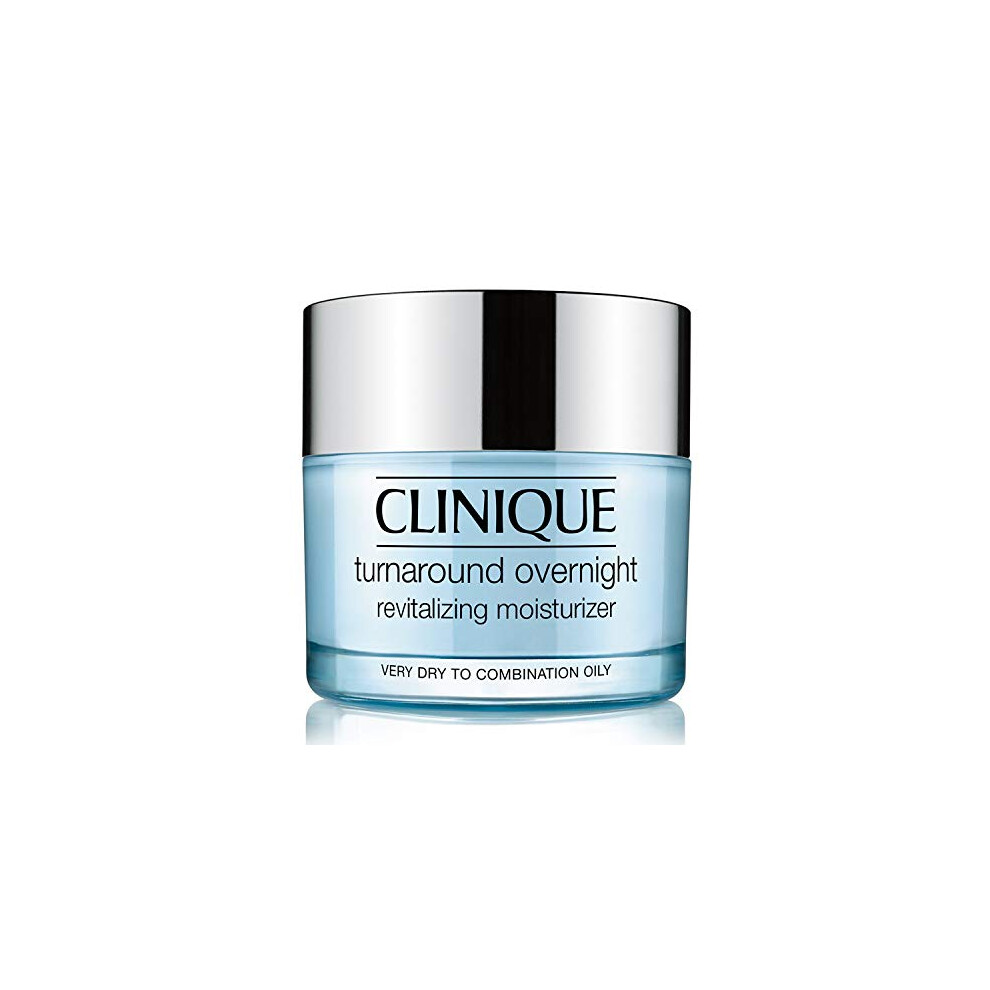 CLINIQUE Turnaround Overnight Revitalizing Moisturizer 50 ml.