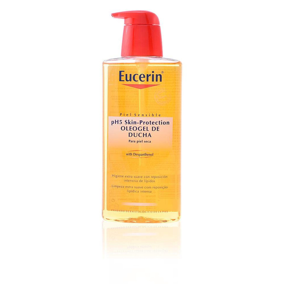 Eucerin PH5 Ducha Oleogel PS Shower Gel