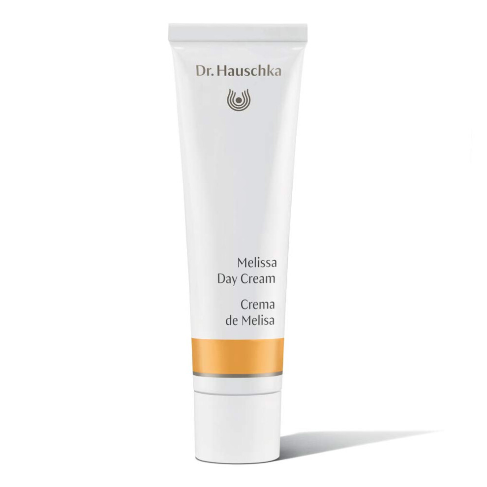 Dr. Hauschka Melissa Day Cream, 1 Fl Oz