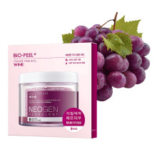 Dermalogi af Neogenlab Bio-Peel Gaze-skr?lpuder (vin 8 stk)