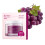 DERMALOGY από NEOGENLAB Bio-Peel Γάζα Peeling Pads (Κρασί, 8 τεμ.) 1