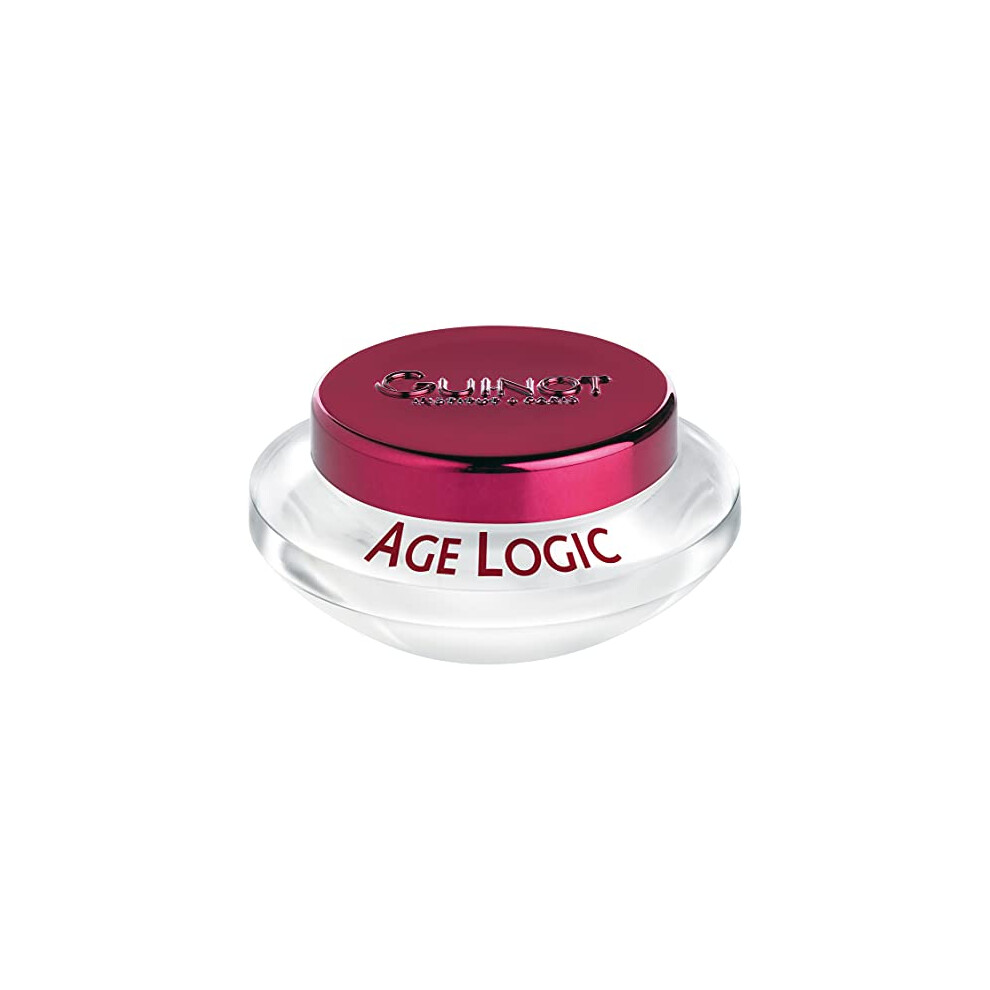 Guinot Cream Age Logic Rich 1.4 Oz.