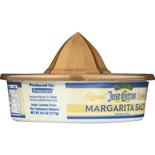 ???t? Jose Cuervo Margarita, 6,25 ??????? 1