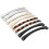 Goody Womens Classics Patterned Staytight Barrette, 8 Count 2
