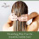 Μάσκα με λάδι καρύδας Hair Chemist 225 ml (Συσκευασία των 2) 2