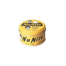 Murrays Nu Nile Hair Slick Dressing Pomade 3 oz. Glas (Karton mit 6 Stck)