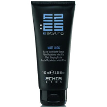 Echosline E-Styling Trendy Matte Look - Matte Modeling Paste - 100 ml