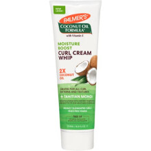 Palmer's Coconut Oil Formula Moisture Boost Curl Whip Cream 8,5 oz.