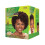 Soft & beautiful, botanicals, nolye no mix texturizer, regular, 2 applications 1