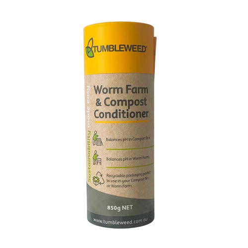 Tumbleweed Worm Farm & Compost Conditioner 850g