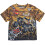 Monster Jam Monster Jam Monster Mutt Μπλούζα για Αγόρια 4T 1