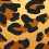 Beistle Leopard Printed Paper Table Runner with Tassle, 11" x 72", Multicolored 4